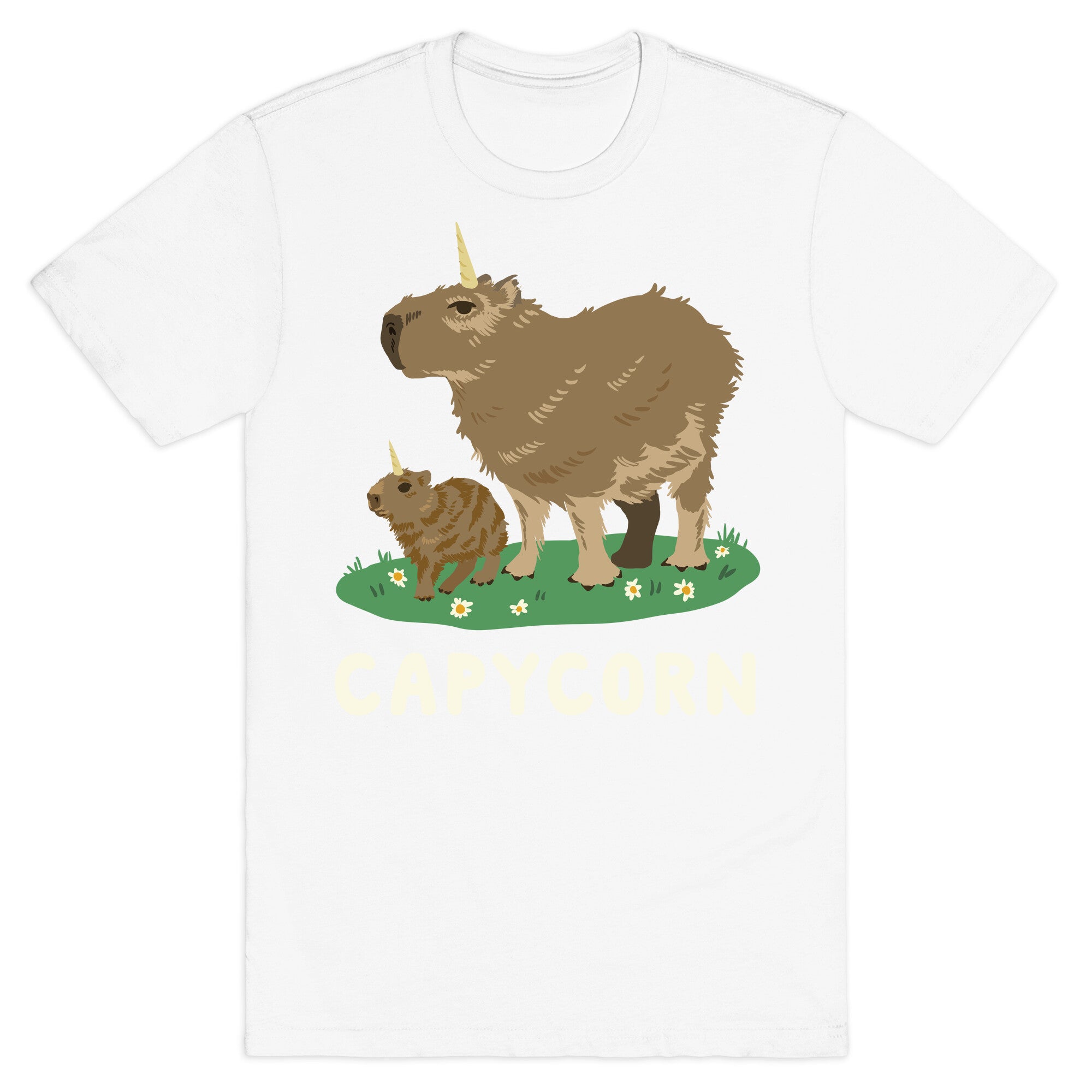 Capycorn T-Shirt